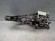 Türgriff Außen Links Hinten 138619 Opel Meriva (B) Großraumlimousine 1.7 CDTI 16V (A17DTS)