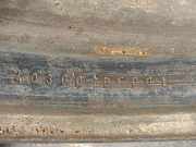 Felge 403000F001 Nissan Terrano II (R20/TR50) Geländewagen 2.7 TDi (TD27TI)