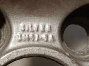 Felge 3M5JHA Ford Mondeo III Wagon Kombi 2.2 TDCi 16V (QJBA)