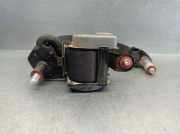 Sicherheitsgurt Links Hinten 7560131101 SsangYong Musso Geländewagen 2.3D (OM601.940)