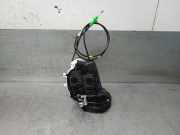 Türschloss Links Hinten 690600D310 Toyota Yaris III (P13) Schrägheck 1.5 16V Hybrid (1NZ-FXE)