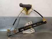 Fensterheber Rechts Hinten 5F9839462A Seat Leon ST (5FF) Kombi 5-drs 1.6 TDI Ecomotive 16V (CLHA)