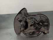Achsschenkel Halter Rechts Vorne A2043320201 Mercedes-Benz E (C207) Coupé E-350 CDI V6 24V (OM642.836)