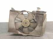 Kühlerventilator 1636323020 Toyota Yaris (P1) Schrägheck 1.3 16V VVT-i (2NZFE)
