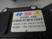 Gaspedal 327003Z000 Hyundai i40 CW Kombi 1.7 CRDi 16V (D4FD)