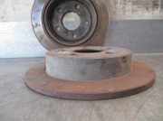 Bremsscheibe Hinten 18021353 Opel Sintra Großraumlimousine 2.2 TDI 16V (X22DTH)