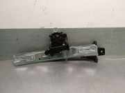Fensterheber Rechts Hinten 140336 Opel Insignia Schrägheck 5-drs 2.0 CDTI 16V 140 ecoFLEX (A20DTE)