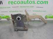 Handbremshebel 597102B000 Hyundai Santa Fe II (CM) SUV 2.2 CRDi 16V 4x4 (D4EB)