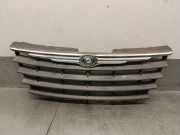 Grill 04857960AA Chrysler Voyager/Grand Voyager (RG/RS) Großraumlimousine 2.5 CRD 16V Grand Voyager (ENC)