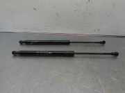 Gasdruckfedern Set Hinten 904520004R Dacia Duster (HS) SUV 1.2 TCE 16V (H5F-404(H5F-B4))