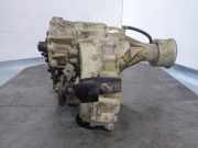 Verteilergetriebe 4X4 73P11 Nissan King Cab/Pickup 4x4 (D22) Pick-up 2.5 dCi 16V (YD25DDTi)