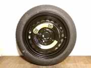 Reserverad 52910C1910 Kia Optima (JFA) Limousine 1.7 CRDi 16V (D4FD-L(Euro 5))