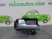 TÃ¼rgriff Innen Links Hinten 3M51R22601BB Ford Focus II Wagon Kombi 1.6 TDCi 16V 90Kat. (HHDA)