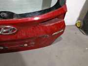 Scheibenwischermotor Hinten 4G9955711C Audi A1 Sportback (8XA/8XF) Schrägheck 5-drs 1.6 TDI 16V (CAYB)