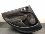 Türverkleidung Links Hinten 735703354 Fiat 500L (199) Großraumlimousine 1.3 D 16V Multijet (55283775)