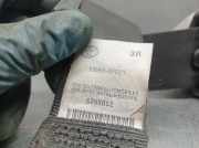 Sicherheitsgurt Rechts Hinten 735600F021 Toyota Verso Gro?raumlimousine 1.6 D-4D 16V (N47-C16A)