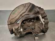 Achsschenkel Halter Links Vorne 31216753461 BMW 7 (E65, E66, E67) 730 d