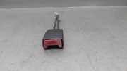 Gürtelschnalle Rechts Hinten 1C0858493 Volkswagen New Beetle (9C1/9G1) Schrägheck 3-drs 1.6 (AYD) AYD