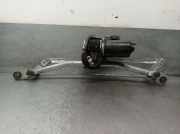 Scheibenwischermotor Vorne 981102S000 Hyundai iX35 (LM) SUV 2.0 CRDi 16V 4x4 (D4HA)