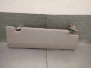 Sonnenblende Links 51167429915 BMW X2 (F39) SUV sDrive 20i 1.5 12V TwinPower Turbo (B38-A15A)