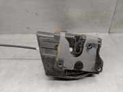 Türschloss Links Hinten HX7324995CA Jaguar XE Limousine 2.0d 180 16V (204DTD(AJ20D4))