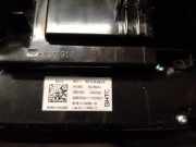 Bedienung Klimacontrolle 64115A1D402 BMW X5 (G05) SUV xDrive 45 e iPerformance 3.0 24V (B58-B30C)