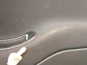 Scharniere 86VBV25000AG Ford Transit/FT Van 2.5 D (4AB)