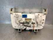 Bedienung Klimaanlage 5G1140100 Fiat Grande Punto (199) Schrägheck 1.3 JTD Multijet 16V (199.A.2000)