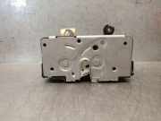 Türschloss Links Vorne 13258271 Opel Meriva (B) Großraumlimousine 1.4 Turbo 16V ecoFLEX (B14NEL)