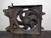 Kühlerventilator 46550400 Fiat Marea (185AX) Limousine 1.6 SX,ELX 16V (182.A.4000)