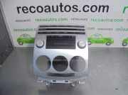 Radio CC9366AR0 Mazda 5 (CR19) Großraumlimousine 2.0 CiDT 16V High Power (MZR-CD)