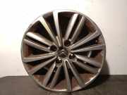 Felge 9687802977 Citroën C4 Berline (NC) Schrägheck 5-drs 1.6 e-HDI (DV6C(9HR))
