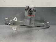 Fensterheber Rechts Hinten 827003722R Renault Clio IV (5R) Schrägheck 5-drs 0.9 Energy TCE 12V (H4B-B4)