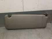Sonnenblende Links 91166485 Opel VIVARO 1.9 CDTI CAT (F9Q-760 / L08)