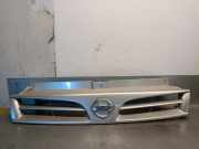 Grill 8200137047 Nissan Primastar Van 1.9 dCi 80 (F9Q-762)