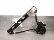 Fensterheber Rechts Hinten 2G6839462D Volkswagen Taigo SUV 1.0 TSI 110 12V (DLAA) DLAA
