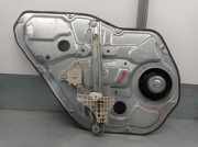 Fensterheber Rechts Hinten 834023J001 Hyundai iX55 SUV 3.0 CRDI V6 24V (D6EA)