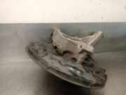 Achsschenkel Halter Rechts Hinten 5QF505436F Seat Tarraco SUV 2.0 TSI 16V 4Drive (DKZA)