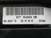 Lichtschalter 1S7T13A024DB Ford Mondeo III Limousine 3.0 V6 24V ST220 (MEBA)