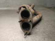 Auspuff Kr?mmer 18407506559 BMW 3 serie (E46/4) Limousine 316i 16V (N46-B18A)