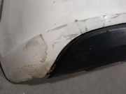 Stoßstange Hinten 5JH807421B Skoda Rapid Liftback 1.6 TDI 16V (CXMA(Euro 6))