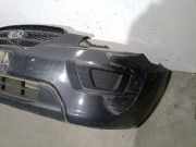 Stoßstange Vorne 865111D050 Kia Carens III (FG) Großraumlimousine 2.0 CRDI WGT 16V (D4EA)