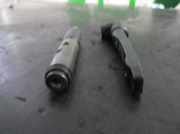 Kraftstoff-Injector 24443598 Opel ASTRA G BERLINA 2.0 DTI