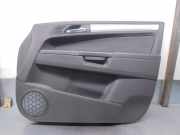 Türverkleidung Rechts Vorne 13164487 Opel Zafira (M75) Großraumlimousine 1.9 CDTI (Z19DT)