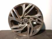 Felge 9687802677 Citroën C4 Berline (NC) Schrägheck 5-drs 1.6 16V VTi (EP6C(5FS))