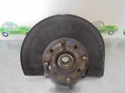 Achsschenkel Halter Links Vorne Volvo S40 (VS) Limousine 1.6 16V (B4164S2)