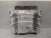 Motorsteuergerät 8G9112A650JC Ford MONDEO BER. (CA2) 1.8 TDCi CAT