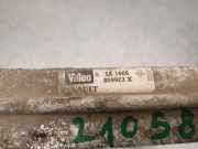 Ladeluftk?hler 7701043695 Renault II Furgoneta (FD) 2.8 dTI