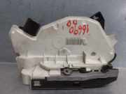 Türschloss Rechts Vorne 5N1837016C Seat IV (6J1, 6J5) 1.4 16V TSI