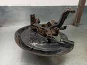 Achsschenkel Halter Rechts Hinten 1K0505436P Volkswagen Golf V Variant (1K5) Kombi 1.4 TSI 140 16V (BMY) BMY